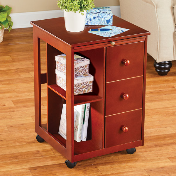 Red Barrel Studio® End Table Wayfair